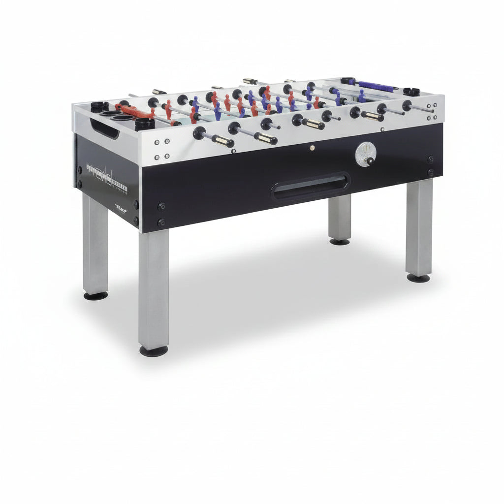 World Champion 1.0 Tischfussball Garlando ( ITSF )