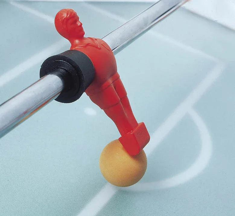 World Champion 1.0 Tischfussball Garlando ( ITSF )