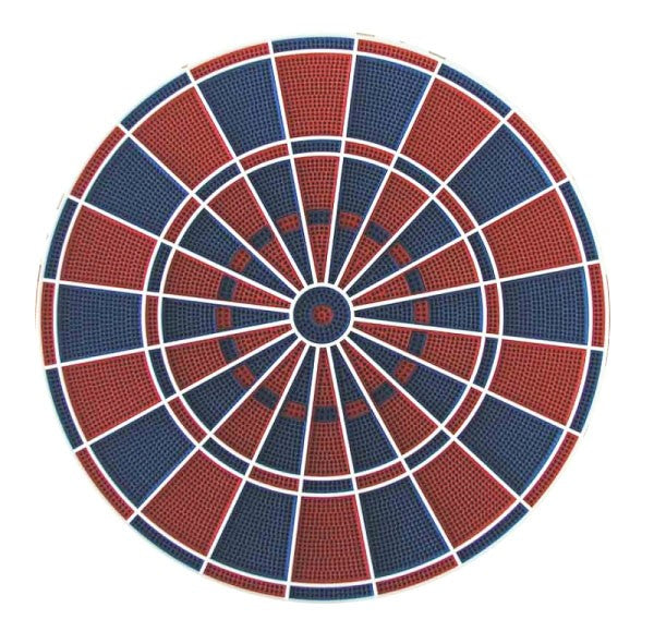 Cyberdine Turnier-Dart EDU Quattro