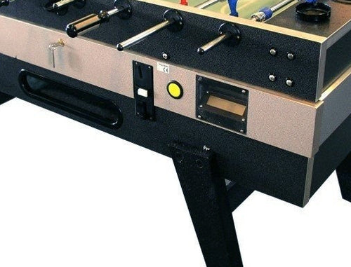 Calcio balilla Deluxe Garlando (occasioni)