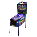 Flipperautomat Monster