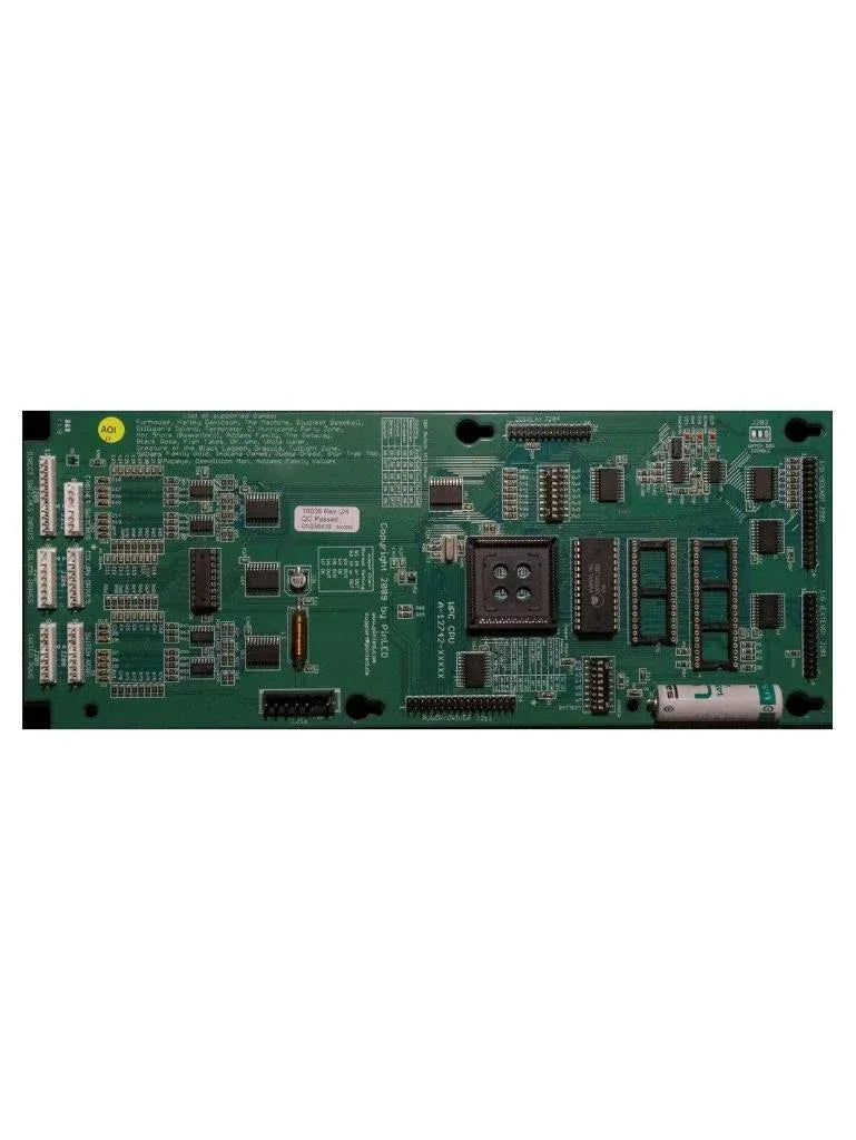 WPC 95 CPU Board Bally / Williams
