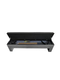 Tiroir pour table de billard Miami couleur "Gris"