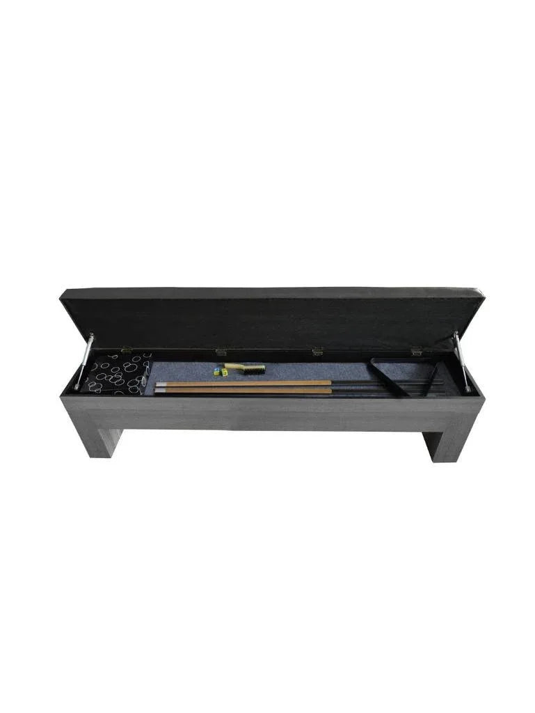 Tiroir pour table de billard Miami couleur "Gris"