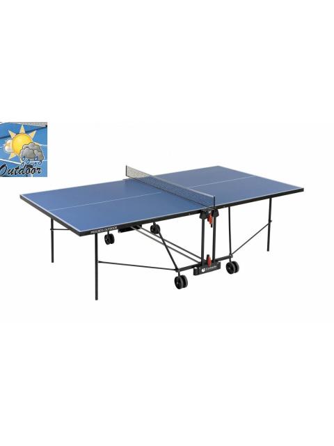 Réf. C-163E Table de ping-pong Garlando Outdoor