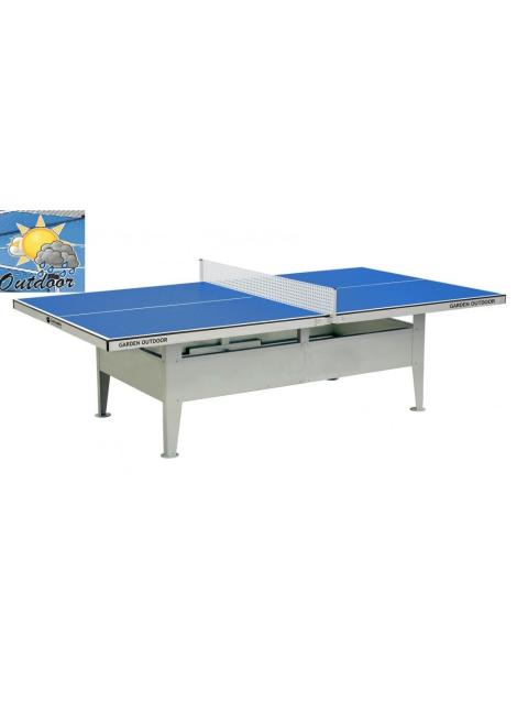 Art. C-67E    Table de ping-pong Garlando Jardin Extérieur