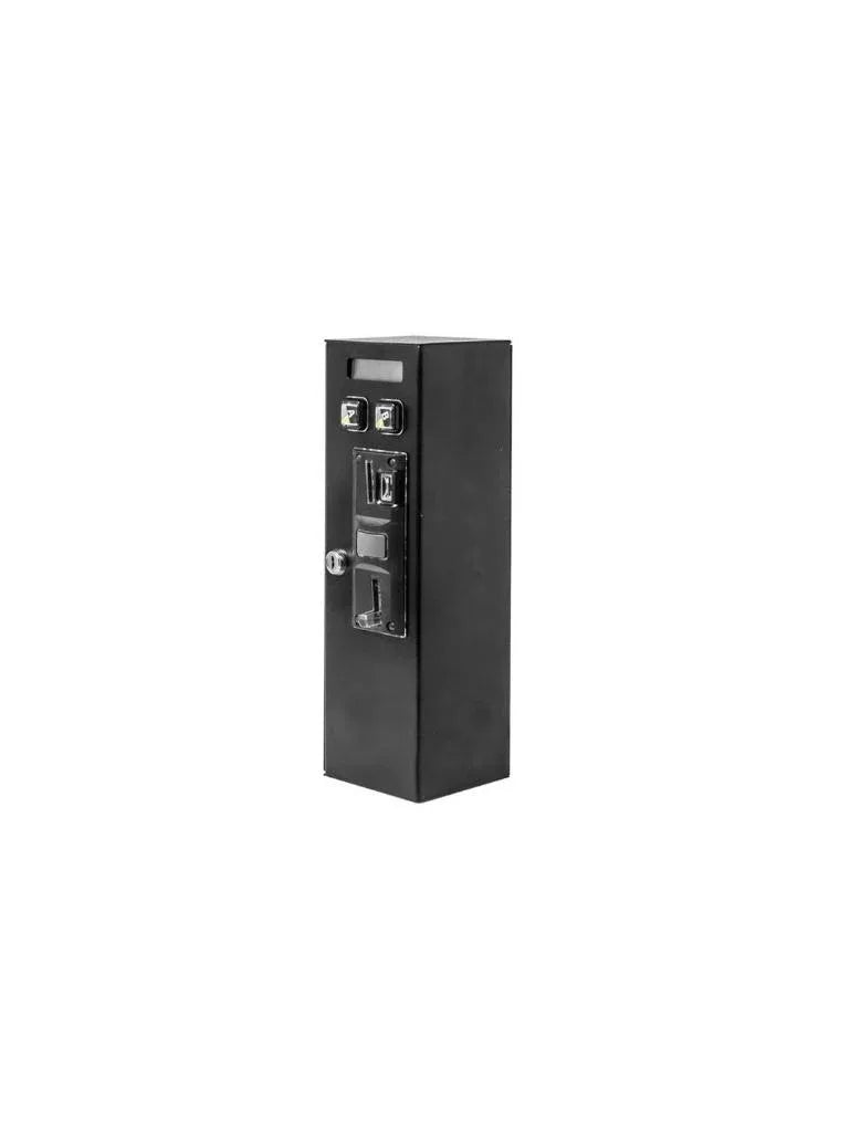 Timer und Aktivierungsbox B