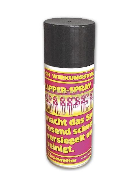 Superflipp-Spray