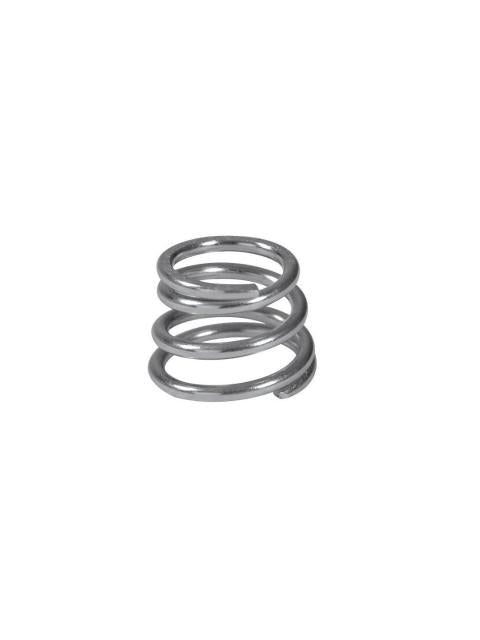 Stahldruckfeder Garlando 23x16 mm