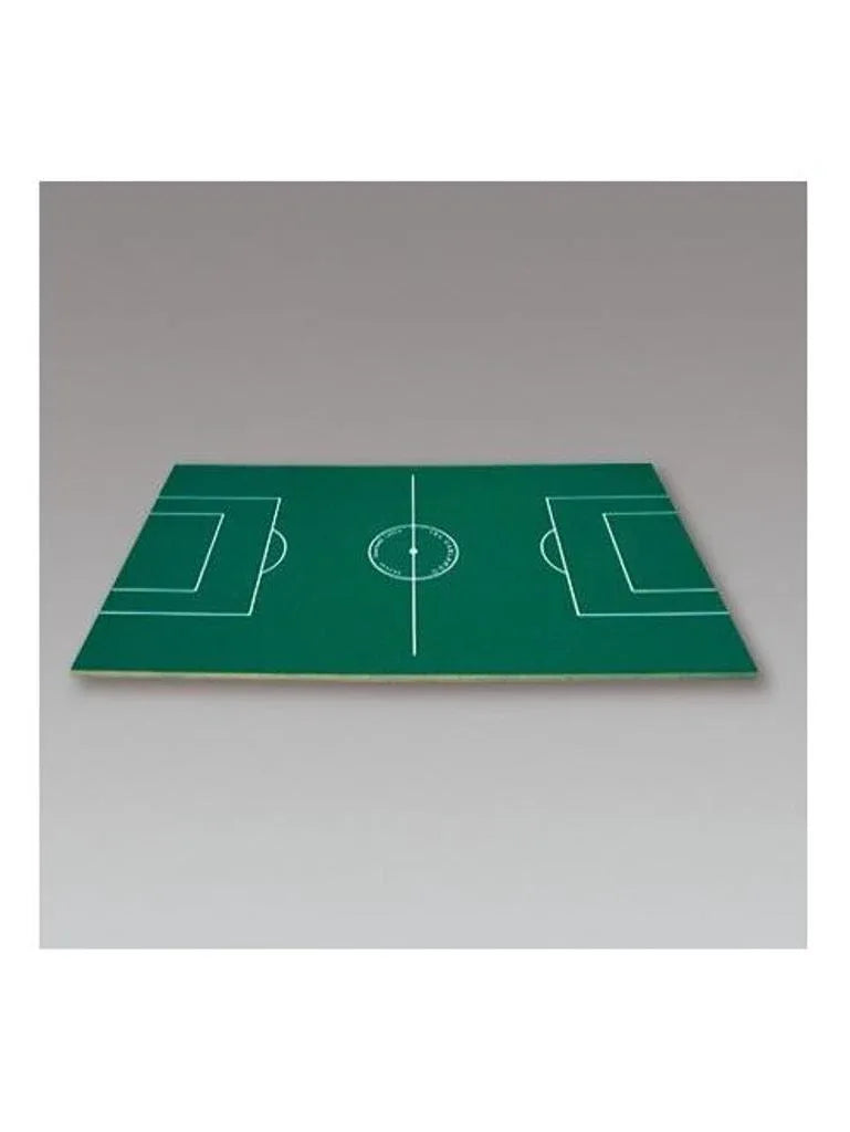 Plateau de jeu stratifié Garlando Wettefest Vert 122,5x72,2