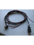 Anschlusskabel NV10 NV9 USB