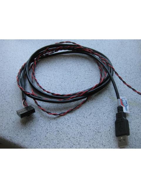 Anschlusskabel NV10 NV9 USB