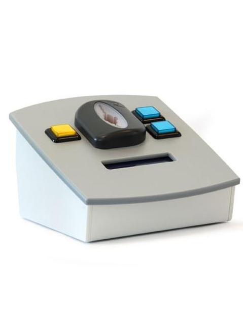 Aufladebox Eurokey