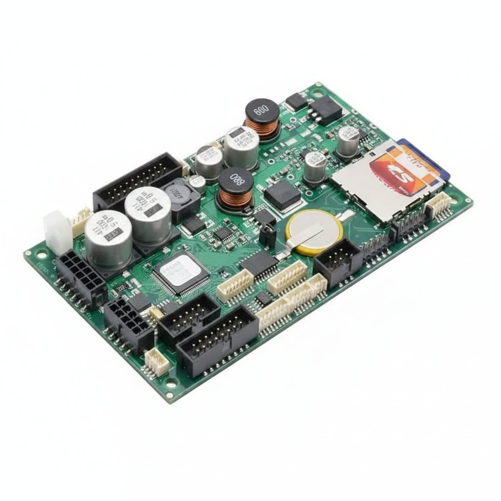 Art. F5.12.02.FSE-ECH2PRO   Elektronik Geldwechsler Comestero My Store