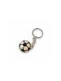 Schlüsselanhänger Fussball
