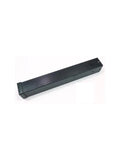 PVC Bein 9x9 cm, Länge 66,5 cm
