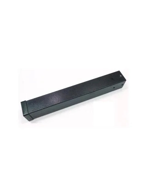 PVC Bein 9x9 cm, Länge 66,5 cm