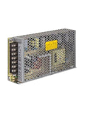 Art. E.AE-0806   Alimentation Alberici 24VDC 5A/12VDC 7A