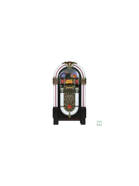 Musik-Box Memphis