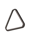 Dreieck PVC für Poolbälle 54mm ø