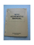 Manuels de flipper