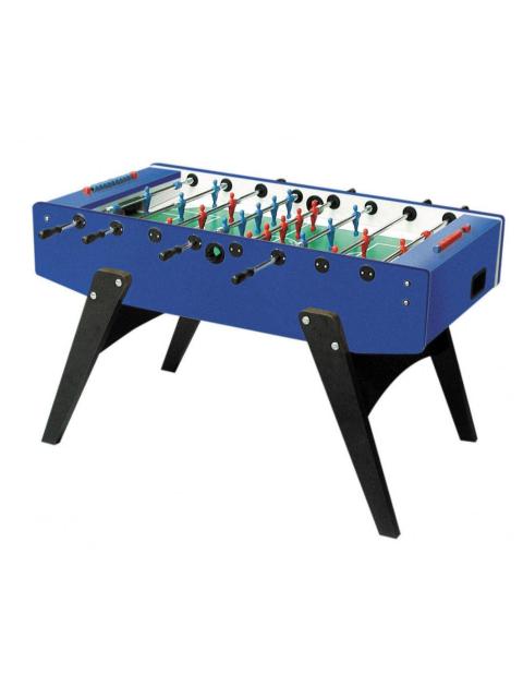 Table de baby-foot G-2000 Blue Kicker