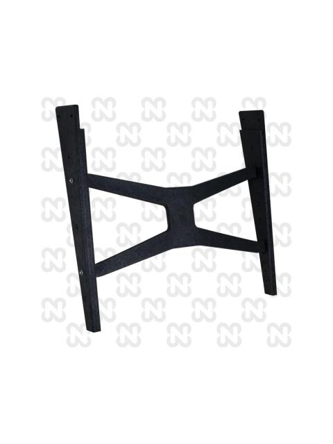 Fussgestell PVC für Storm F1