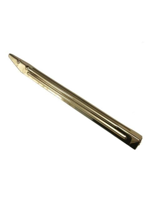 Flipperbein Gold