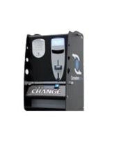 Geldwechsler-Automat Comestero Easy Change, Single Auszahlung