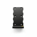 Art. E.150720    Grundplatte Alberici Hopper-Halterung cc-Talk