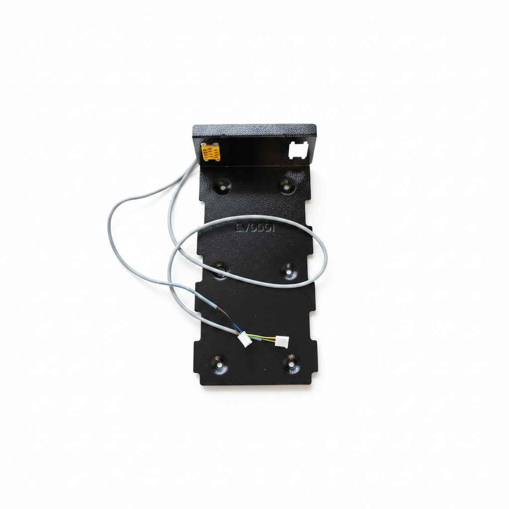 Plaque de base support trémie Comestero