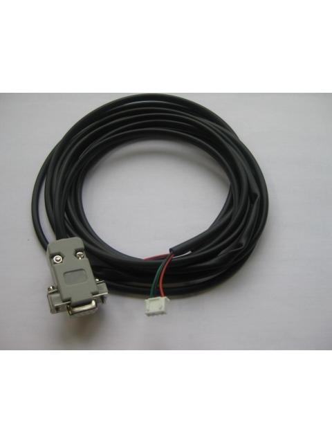 Interfacekabel ccTalk/HD
