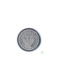 Jetons Standard Eagle 23mm