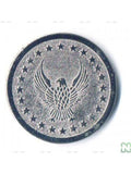 Jetons Standard Eagle 28,5mm