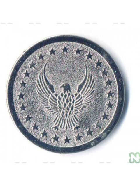 Jetons Standard Eagle 28,5mm