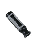 Poignée de baby-foot Sport Grise 16mm