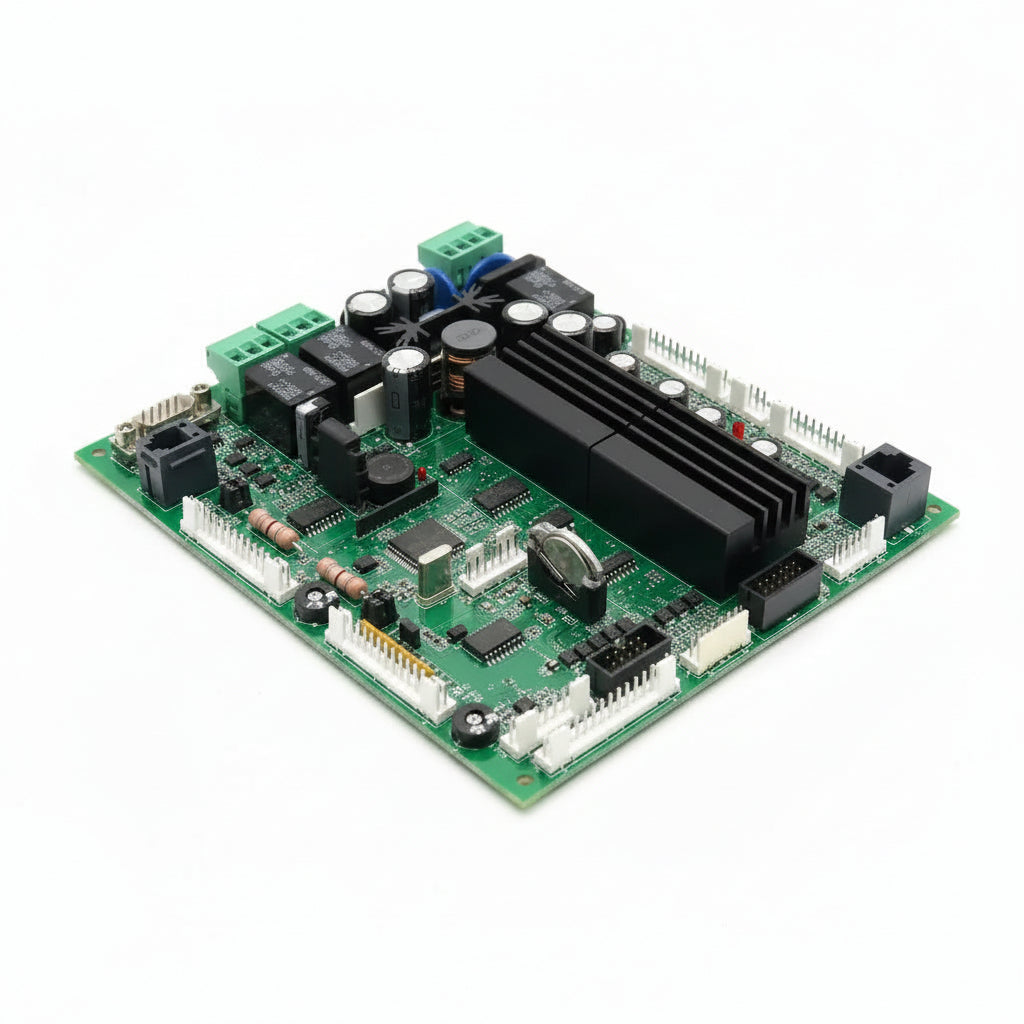 Art. F5.12.01.COM-03PL   Elektronik Comestero Multicoin AutoCoin Air My Store