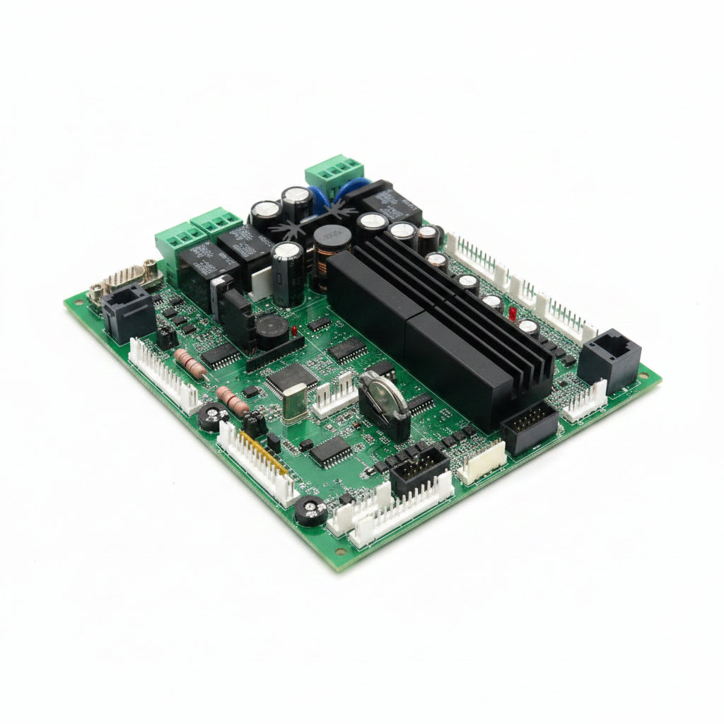 Art. F5.12.01.COM-03PL   Elektronik Comestero Multicoin AutoCoin Air