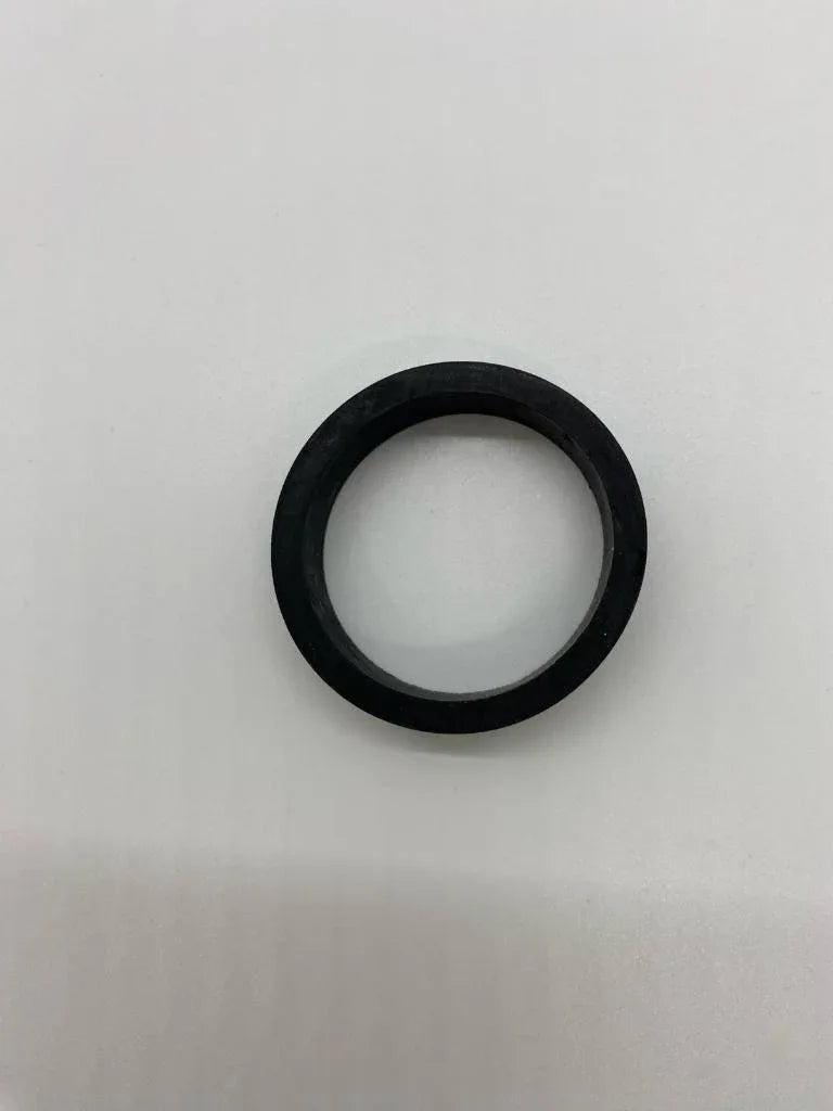 Caoutchouc de flipper "Seven Star" plat 12,5 x 38,1 mm
