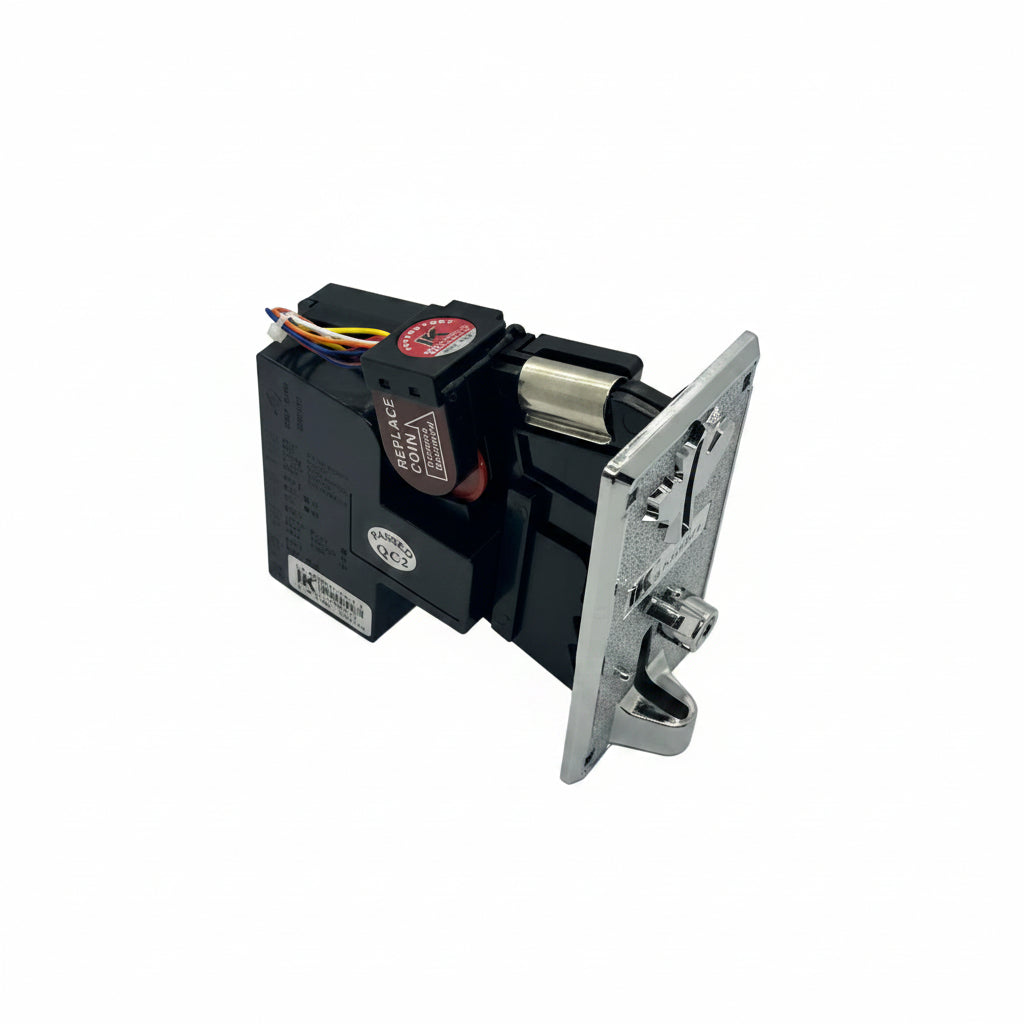 Art: LK400M    Münzprüfer Selector