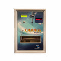 Art. COM00114 Distributeur automatique de monnaie Comestero SimplyCoin, distribution unique