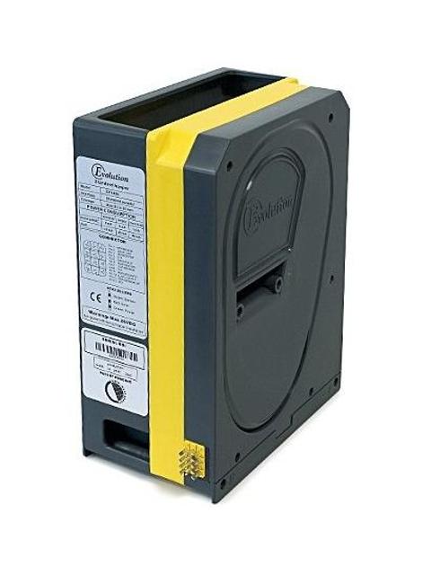 Art. F9.COM-EV1003   Hopper Evolution cc-Talk 20-30 mm