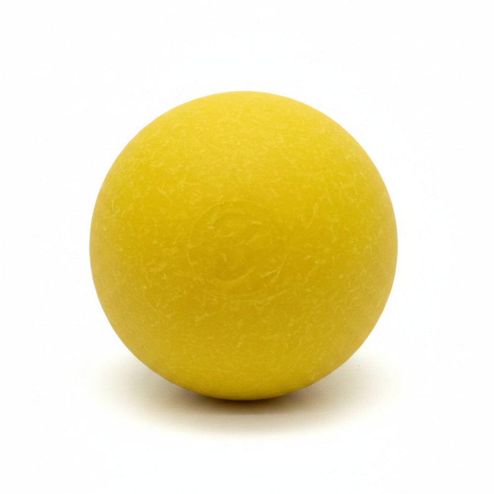 Kickerball Bärenherz Mega Grip