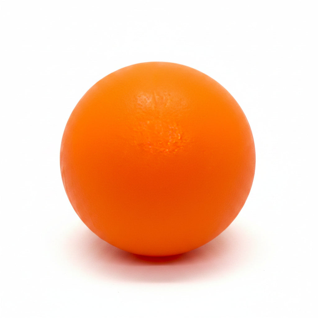Kickerball Neonorange