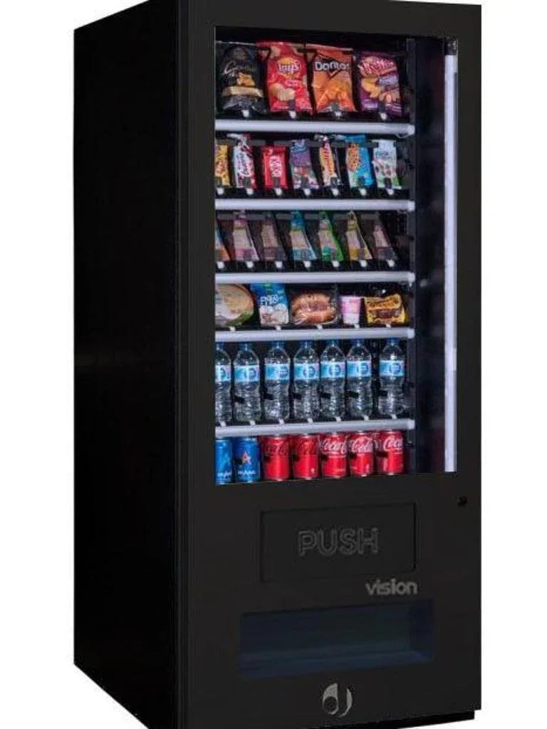 Distributeur automatique ESPLUS V8 R290