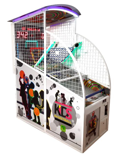 Basketball-Automat Kids  (WIK)
