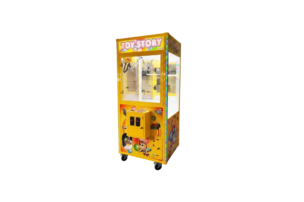 Greifer-Automat Toy Story M My Store