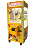 Pince à jouer Toy Story M