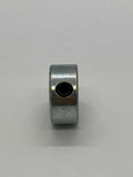 Metall-Torwartstangen-Stopper "Stellring" Garlando
