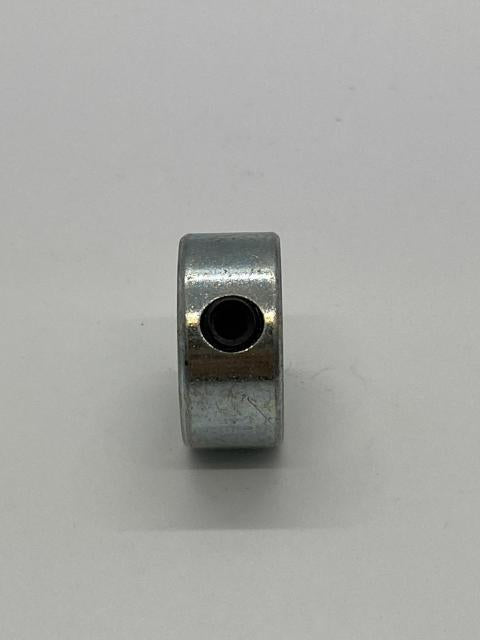 Metall-Torwartstangen-Stopper "Stellring" Garlando
